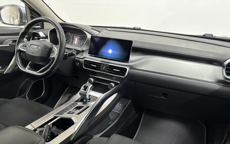 Geely Coolray I, 2020 год, 1 515 000 рублей, 12 фотография