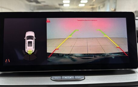 Geely Coolray I, 2020 год, 1 515 000 рублей, 17 фотография