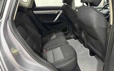 Geely Coolray I, 2020 год, 1 515 000 рублей, 15 фотография