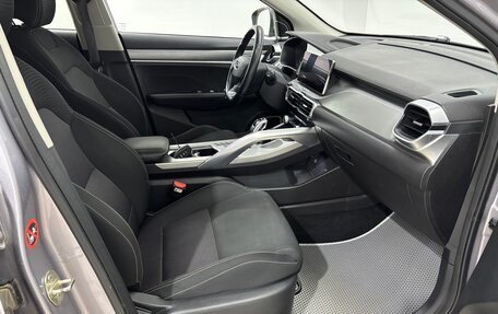 Geely Coolray I, 2020 год, 1 515 000 рублей, 13 фотография