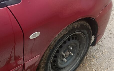Mitsubishi Lancer IX, 2004 год, 210 000 рублей, 6 фотография