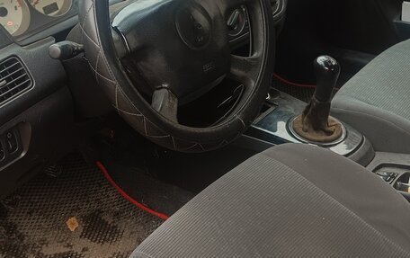 Mitsubishi Lancer IX, 2004 год, 210 000 рублей, 4 фотография