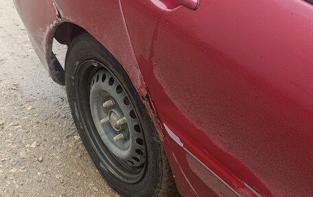 Mitsubishi Lancer IX, 2004 год, 210 000 рублей, 7 фотография