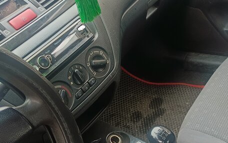 Mitsubishi Lancer IX, 2004 год, 210 000 рублей, 2 фотография