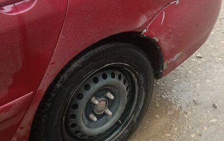 Mitsubishi Lancer IX, 2004 год, 210 000 рублей, 9 фотография