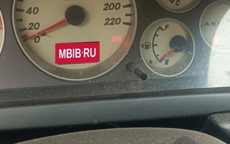 Mitsubishi Lancer IX, 2004 год, 210 000 рублей, 3 фотография
