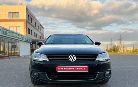Volkswagen Jetta VI, 2014 год, 950 000 рублей, 5 фотография