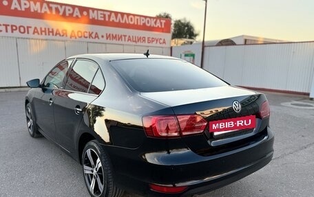 Volkswagen Jetta VI, 2014 год, 950 000 рублей, 6 фотография