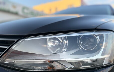 Volkswagen Jetta VI, 2014 год, 950 000 рублей, 16 фотография