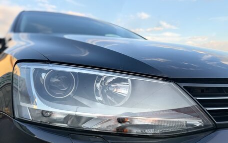 Volkswagen Jetta VI, 2014 год, 950 000 рублей, 15 фотография