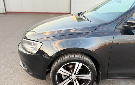 Volkswagen Jetta VI, 2014 год, 950 000 рублей, 17 фотография