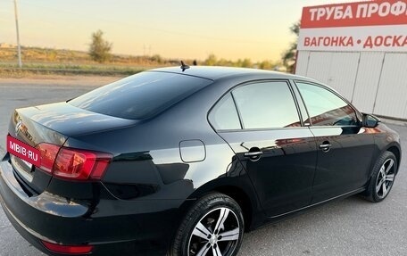 Volkswagen Jetta VI, 2014 год, 950 000 рублей, 8 фотография
