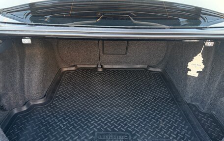 Volkswagen Jetta VI, 2014 год, 950 000 рублей, 23 фотография