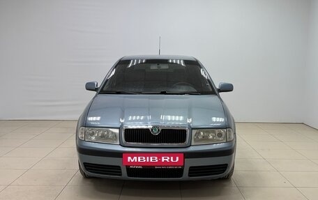 Skoda Octavia IV, 2007 год, 370 000 рублей, 2 фотография