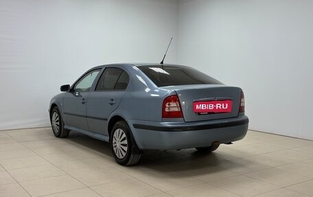 Skoda Octavia IV, 2007 год, 370 000 рублей, 6 фотография