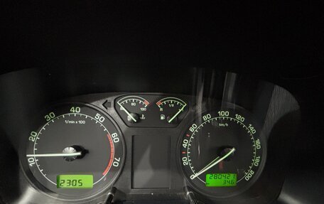 Skoda Octavia IV, 2007 год, 370 000 рублей, 16 фотография