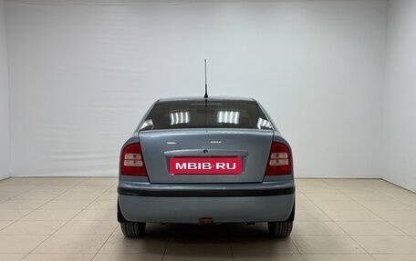 Skoda Octavia IV, 2007 год, 370 000 рублей, 5 фотография