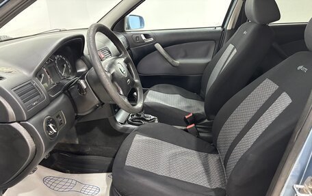 Skoda Octavia IV, 2007 год, 370 000 рублей, 9 фотография