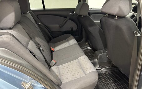 Skoda Octavia IV, 2007 год, 370 000 рублей, 15 фотография