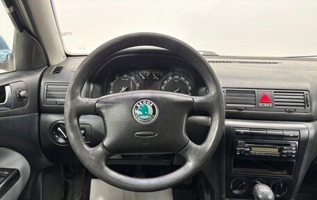 Skoda Octavia IV, 2007 год, 370 000 рублей, 11 фотография