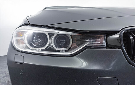 BMW 3 серия, 2014 год, 1 529 950 рублей, 21 фотография