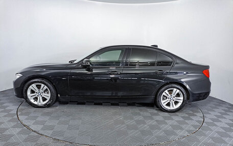 BMW 3 серия, 2014 год, 1 529 950 рублей, 10 фотография