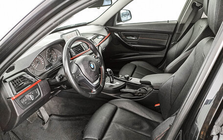 BMW 3 серия, 2014 год, 1 529 950 рублей, 20 фотография