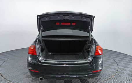 BMW 3 серия, 2014 год, 1 529 950 рублей, 12 фотография