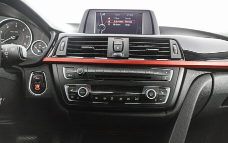 BMW 3 серия, 2014 год, 1 529 950 рублей, 18 фотография