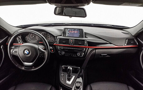 BMW 3 серия, 2014 год, 1 529 950 рублей, 17 фотография