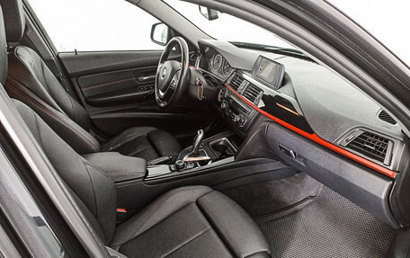 BMW 3 серия, 2014 год, 1 529 950 рублей, 13 фотография