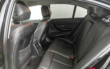 BMW 3 серия, 2014 год, 1 529 950 рублей, 15 фотография