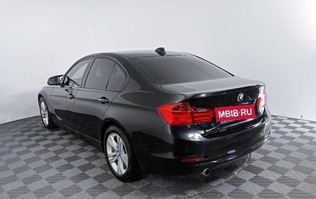 BMW 3 серия, 2014 год, 1 529 950 рублей, 8 фотография