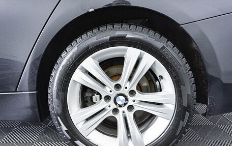 BMW 3 серия, 2014 год, 1 529 950 рублей, 22 фотография