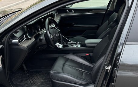 KIA K5, 2020 год, 2 120 000 рублей, 7 фотография