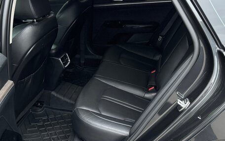 KIA K5, 2020 год, 2 120 000 рублей, 8 фотография