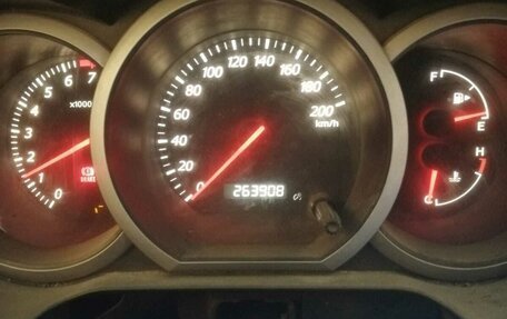 Suzuki Grand Vitara, 2006 год, 4 фотография