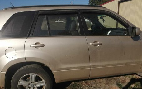 Suzuki Grand Vitara, 2006 год, 2 фотография