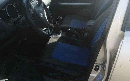 Suzuki Grand Vitara, 2006 год, 6 фотография