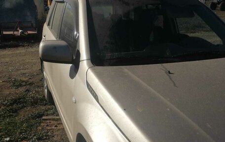 Suzuki Grand Vitara, 2006 год, 3 фотография