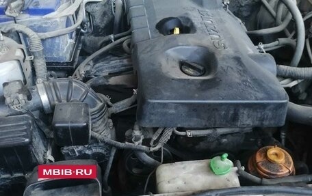 Suzuki Grand Vitara, 2006 год, 5 фотография