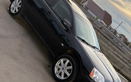 Mitsubishi Galant IX, 2006 год, 480 000 рублей, 3 фотография