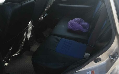 Suzuki Grand Vitara, 2006 год, 7 фотография