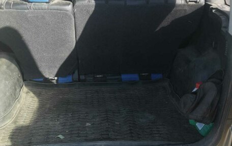 Suzuki Grand Vitara, 2006 год, 8 фотография