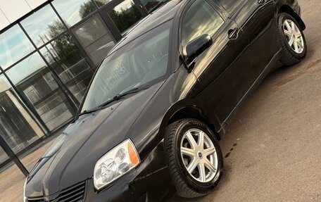 Mitsubishi Galant IX, 2006 год, 480 000 рублей, 8 фотография