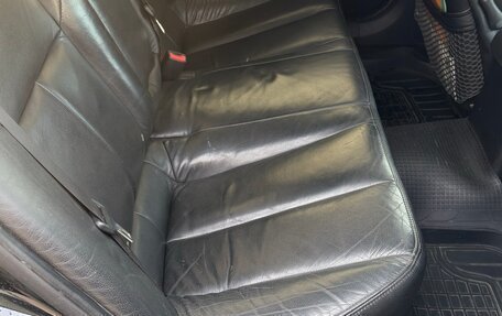 Mitsubishi Galant IX, 2006 год, 480 000 рублей, 11 фотография