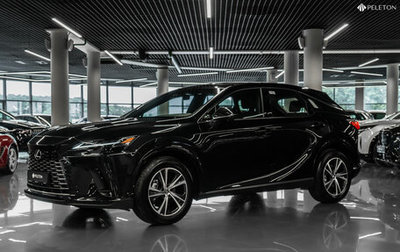Lexus RX IV рестайлинг, 2025 год, 7 500 000 рублей, 1 фотография