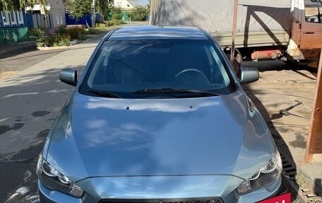 Mitsubishi Lancer IX, 2010 год, 699 000 рублей, 1 фотография