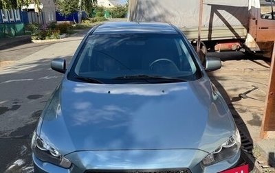 Mitsubishi Lancer IX, 2010 год, 699 000 рублей, 1 фотография