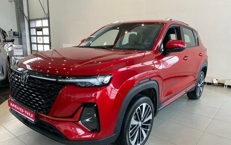 Changan CS35 Plus, 2025 год, 2 709 900 рублей, 1 фотография